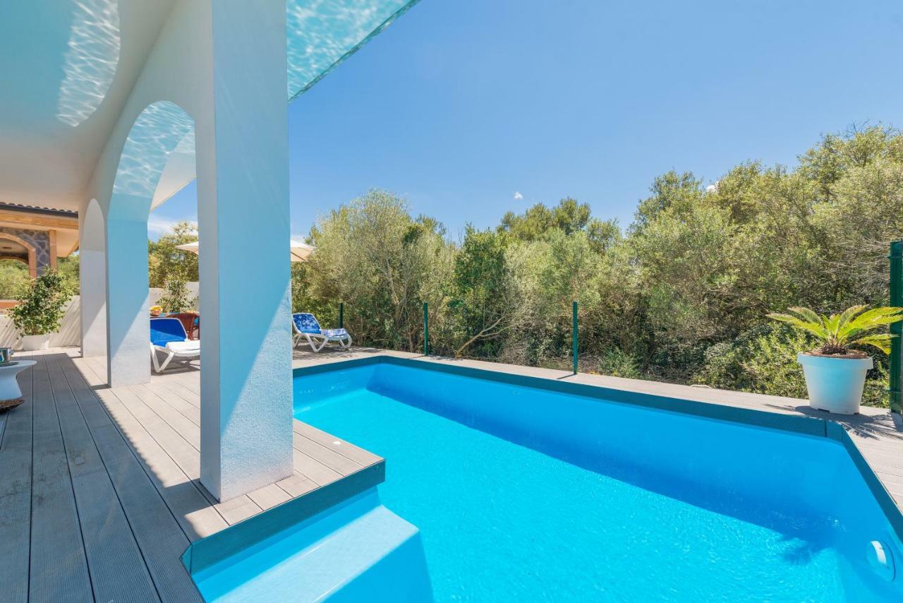 Marina Chalet *