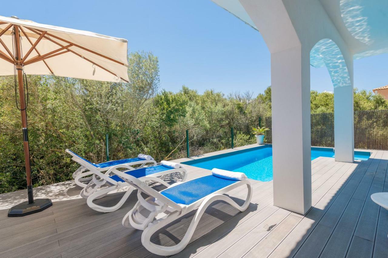 Chalet Marina