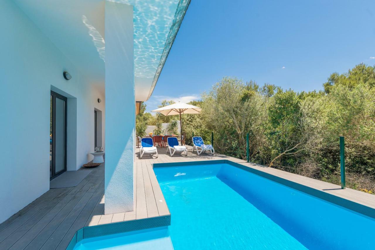 Marina Chalet